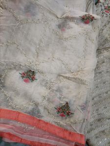 Georgette Boutique Suits.