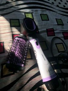 Caresmith Hair Volumizer Brush