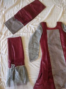 Kurta Set
