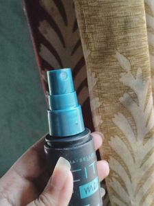 makeup fixer