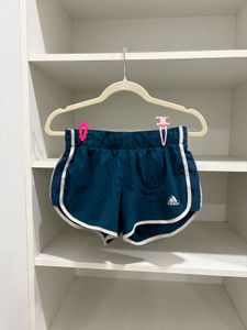 Adidas Icon Running Shorts