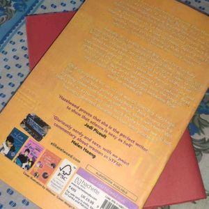 Novel - Love Theoretically By Ali Hazelwood