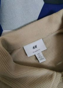HnM Mens Shirt