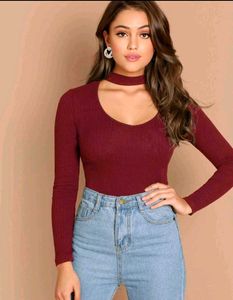 Combo Jeans And Long Sleeves