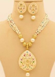 Elegant Necklace Set