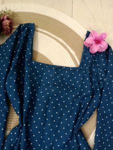 🆕 beautiful corset short kurti 🎀
