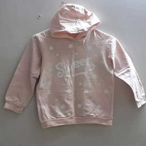 Pink Hoodies For Girls.