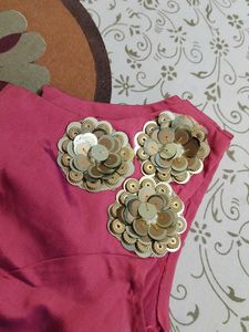 Blouse And Lahenga