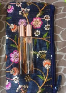 plum Body lovin Perfume Duo