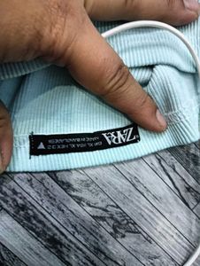 tank top zara 32,34