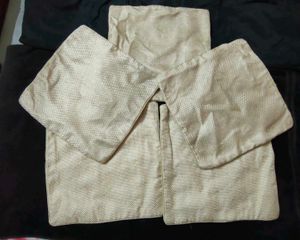 Cushion Covers With Mat Finishing