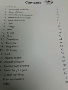 Understanding Science