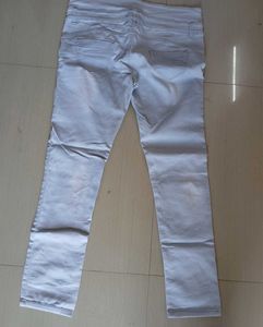 LIGHT BLUE SKINNY JEANS ❤️