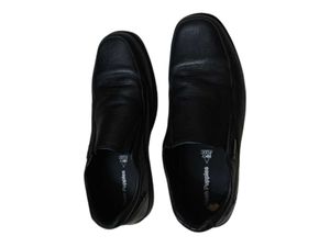 Hush Puppies Men&#39;s Taylor Slipon Leather Shoes