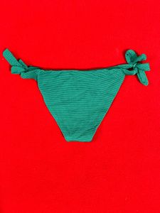 Green Bikini Bottom