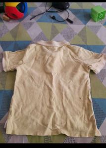 Set Of 4 Tshirt In Combo Sale