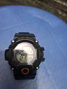 Sport Watch