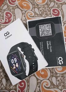 Cullinan Smartwatch
