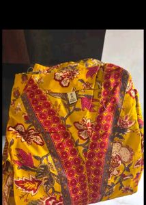 Only Cash Elegant Kurta Set