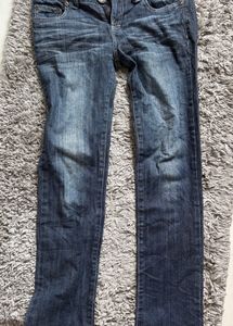💗y2k Pinteresty Low Waist Denim💗
