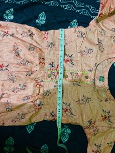 Combo Dress