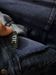 Blue Jeans