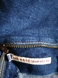 Bare Denim Jeans