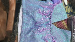 Lenhga Choli