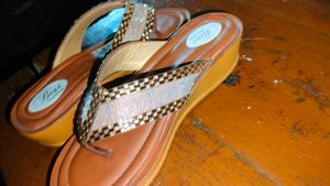 Wedge Sandle For Women