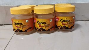 Set Of 8 Empty Bottles.