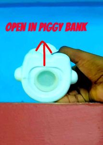 I Am Sell Piggy Bank