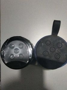 Non Working blutooth speaker