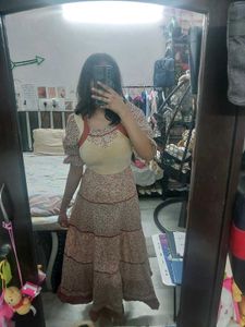 Rare Vintage Gown