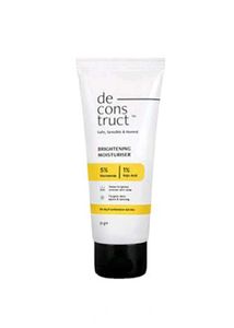 Deconstruct Skin Care Kit( Combo)