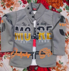 New Party Wear Dress For Boy