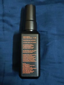 Sugar Citrus Got Real Daily Moisturizer