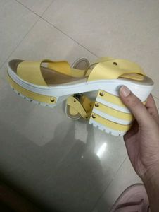 Block Heels