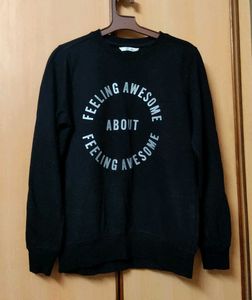 Awesome Graphic Sweatshirt