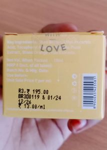 Dot &amp; Key Vitamin C+E Moisturizer (New)