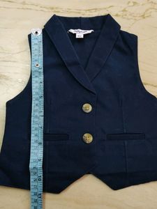 Toffy House Waistcoat