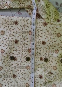 Elegant Sherwani Set