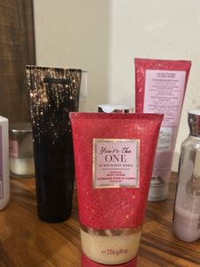 Bath &amp; Body Works Bod