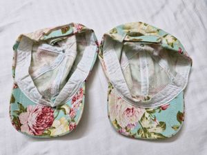 Girls Cap
