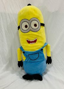Minion Plush Toy