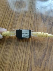 Category 5e Power Sum RJ45 Connector
