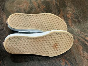 Vans Classic Shoe Original