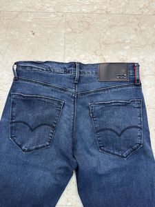 Levi’s Redloop men Slim Fit Blue Denim Jeans