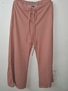 Peach Co-ord Set