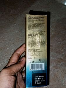 Lakme Sun Expert 1% Hyaluronic Complex Aqua Su Gel