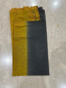 Multi Coloured Designer Dupatta